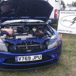 Ford Puma Performance and Servicing